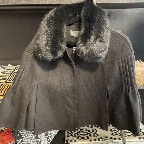 Diomi Princess cape